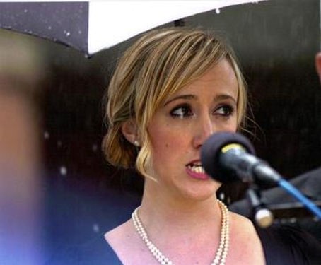 Aperitif event with Soprano Rachel Harland - May 16